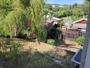 Prodej zahrady, Litvínov - Horní Litvínov, 494 m2