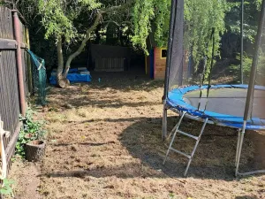 Prodej zahrady, Litvínov - Horní Litvínov, 494 m2