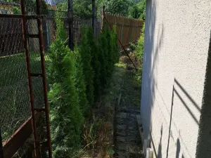 Prodej zahrady, Litvínov - Horní Litvínov, 494 m2