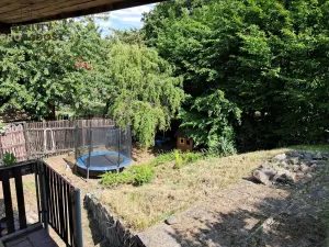 Prodej zahrady, Litvínov - Horní Litvínov, 494 m2