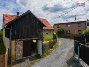 Prodej rodinného domu, Mořkov, Křivá, 120 m2