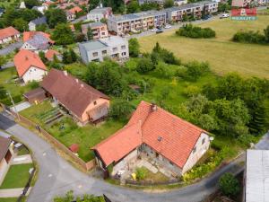 Prodej rodinného domu, Mořkov, Křivá, 120 m2