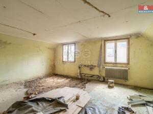 Prodej rodinného domu, Mořkov, Křivá, 120 m2