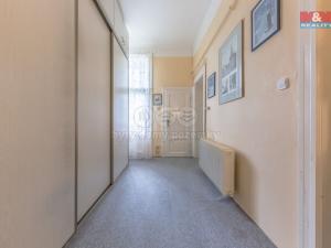 Prodej bytu 3+1, Liberec - Liberec I-Staré Město, Gorkého, 98 m2