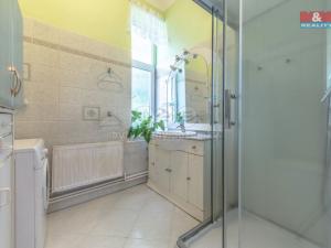 Prodej bytu 3+1, Liberec - Liberec I-Staré Město, Gorkého, 98 m2