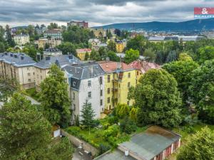 Prodej bytu 3+1, Liberec - Liberec I-Staré Město, Gorkého, 98 m2