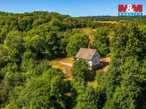 Prodej chaty, Jílové, Javorská, 150 m2