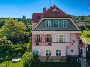 Prodej ubytování, Velké Hamry, 550 m2