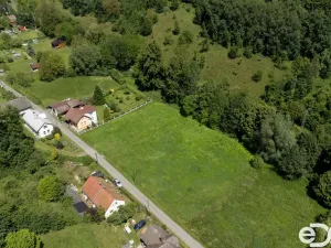 Prodej pozemku pro bydlení, Mukařov, 929 m2