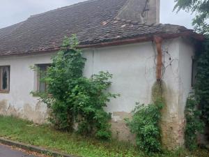Prodej rodinného domu, Litobratřice, 60 m2