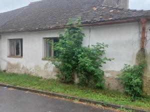 Prodej rodinného domu, Litobratřice, 60 m2