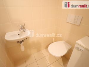 Pronájem bytu 3+1, Karlovy Vary, Moskevská, 100 m2