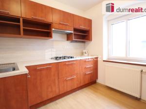 Pronájem bytu 3+1, Karlovy Vary, Moskevská, 100 m2