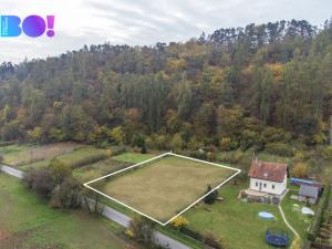 Prodej pozemku pro bydlení, Nižbor, 1389 m2