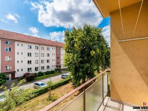 Pronájem bytu 3+1, Praha - Čakovice, Něvská, 76 m2