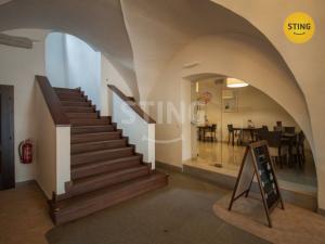 Pronájem kanceláře, Jihlava, Židovská, 20 m2