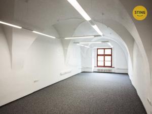 Pronájem kanceláře, Jihlava, Židovská, 20 m2
