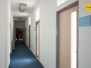 Pronájem kanceláře, Jihlava, Židovská, 20 m2