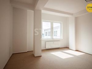 Pronájem kanceláře, Jihlava, Židovská, 20 m2