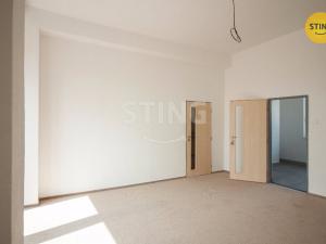 Pronájem kanceláře, Jihlava, Židovská, 20 m2
