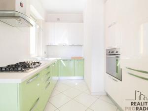 Prodej bytu 3+kk, Montesilvano,Itálie, 77 m2