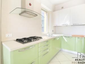 Prodej bytu 3+kk, Montesilvano,Itálie, 77 m2