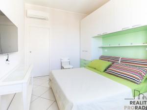 Prodej bytu 3+kk, Montesilvano,Itálie, 77 m2