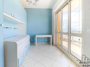 Prodej bytu 3+kk, Montesilvano,Itálie, 77 m2