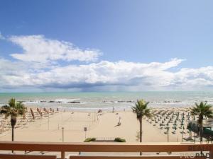 Prodej bytu 3+kk, Montesilvano,Itálie, 77 m2