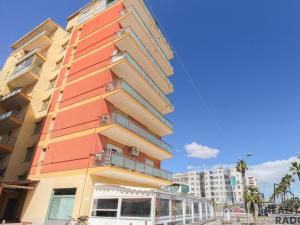 Prodej bytu 3+kk, Montesilvano,Itálie, 77 m2