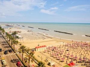 Prodej bytu 3+kk, Montesilvano,Itálie, 77 m2