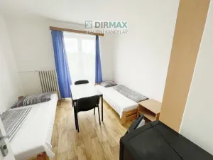 Pronájem pokoje, Plzeň - Východní Předměstí, Zahradní, 19 m2