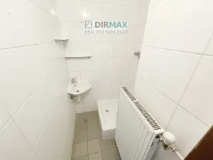 Pronájem pokoje, Plzeň - Východní Předměstí, Zahradní, 19 m2