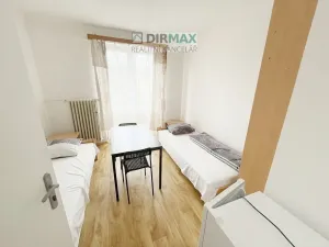 Pronájem pokoje, Plzeň - Východní Předměstí, Zahradní, 19 m2