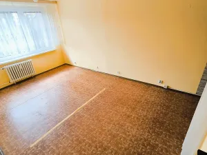 Prodej bytu 2+kk, Most, Františka Malíka, 40 m2