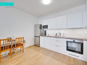 Pronájem bytu 2+kk, Olomouc, Wolkerova, 53 m2