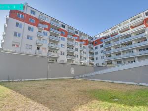 Pronájem bytu 2+kk, Olomouc, Wolkerova, 53 m2