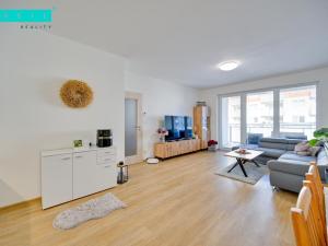 Pronájem bytu 2+kk, Olomouc, Wolkerova, 53 m2
