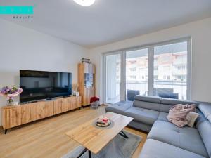 Pronájem bytu 2+kk, Olomouc, Wolkerova, 53 m2