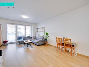 Pronájem bytu 2+kk, Olomouc, Wolkerova, 53 m2