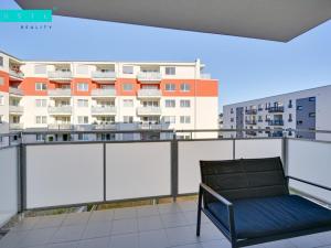 Pronájem bytu 2+kk, Olomouc, Wolkerova, 53 m2