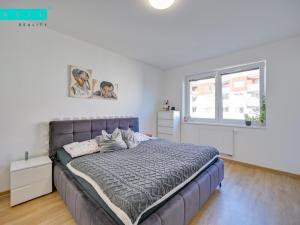Pronájem bytu 2+kk, Olomouc, Wolkerova, 53 m2