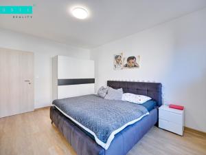 Pronájem bytu 2+kk, Olomouc, Wolkerova, 53 m2