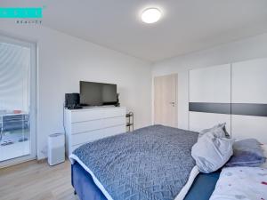 Pronájem bytu 2+kk, Olomouc, Wolkerova, 53 m2
