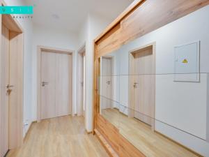 Pronájem bytu 2+kk, Olomouc, Wolkerova, 53 m2