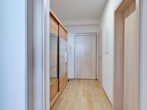 Pronájem bytu 2+kk, Olomouc, Wolkerova, 53 m2