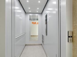 Pronájem bytu 2+kk, Olomouc, Wolkerova, 53 m2