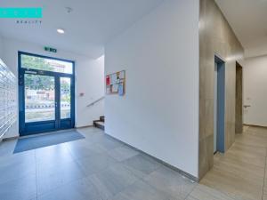 Pronájem bytu 2+kk, Olomouc, Wolkerova, 53 m2