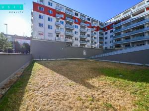 Pronájem bytu 2+kk, Olomouc, Wolkerova, 53 m2