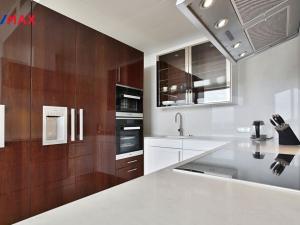 Pronájem bytu 4+kk, Praha - Nusle, K sídlišti, 116 m2